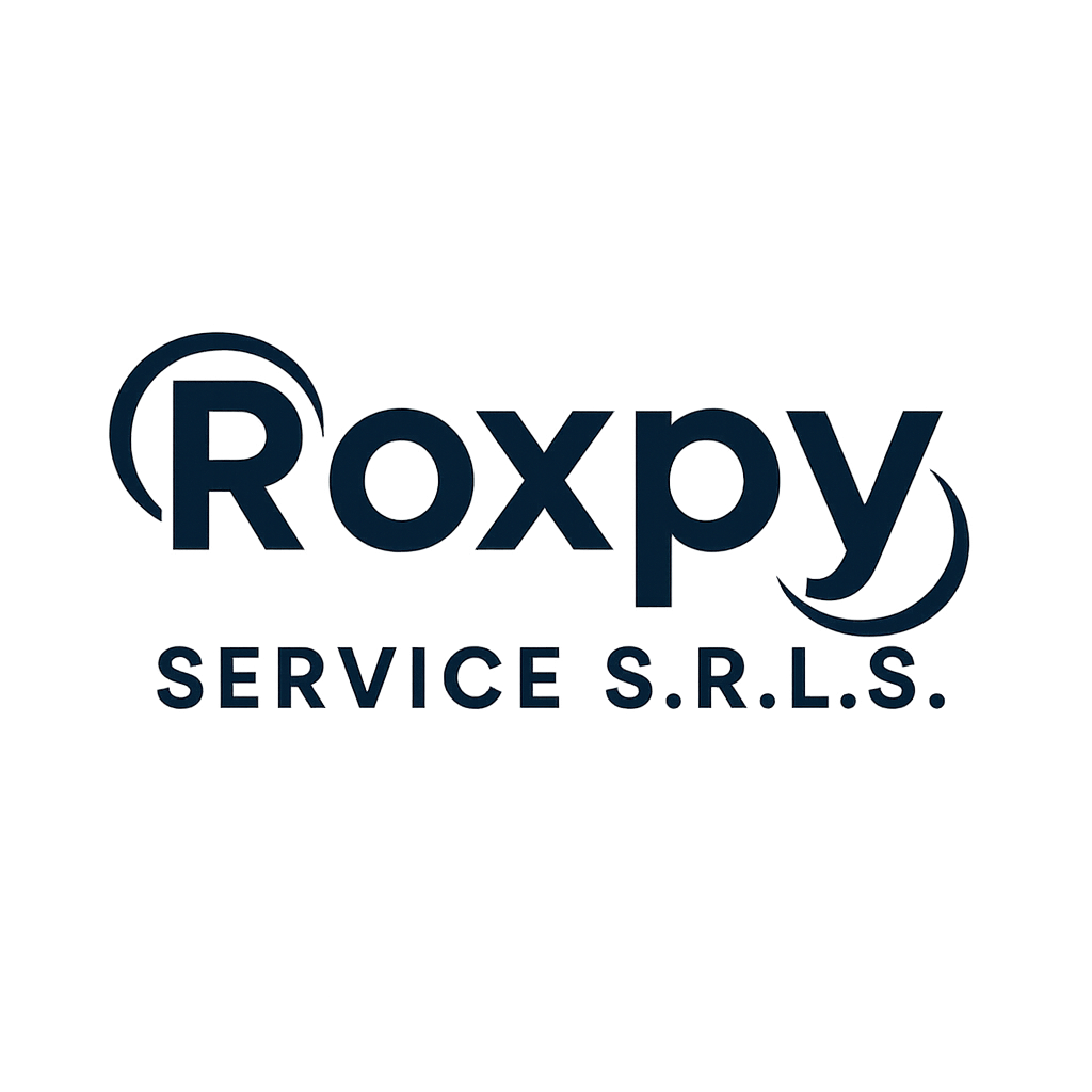 Roxpy Service S.r.l.s.